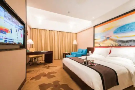 Heng Xin Business - 48