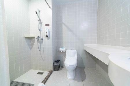 Jinjiang Inn - Fumin Road - 25