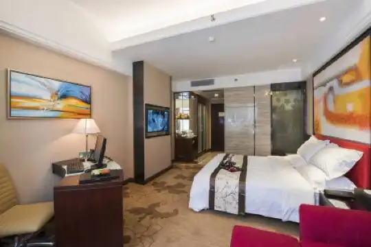 Heng Xin Business - 49