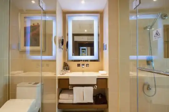 Novotel Nanjing Central - 15