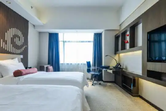 Guangzhou Baiyun - 57