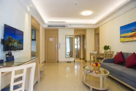 Tianze Beach Resort - 38
