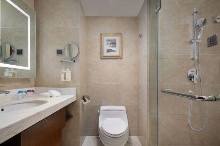 Holiday Inn Chengdu Century City - East, An Ihg - 33