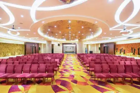 Grand View Tianjin - 7