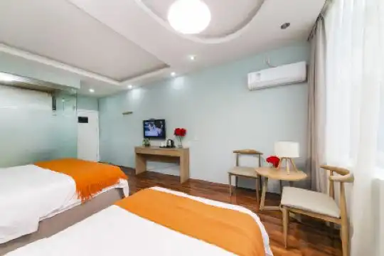 Hanting Jinsha Branch - 54