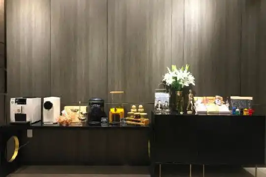 Crystal Orange Guangzhou Taojin Branch - 9