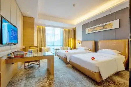 Dongguan Kande International - 25