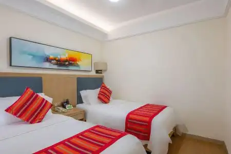 Tianze Beach Resort - 25