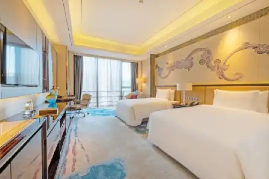 Wanda Vista Dongguan - 74