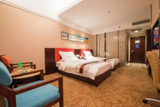 Heng Xin Business - 57