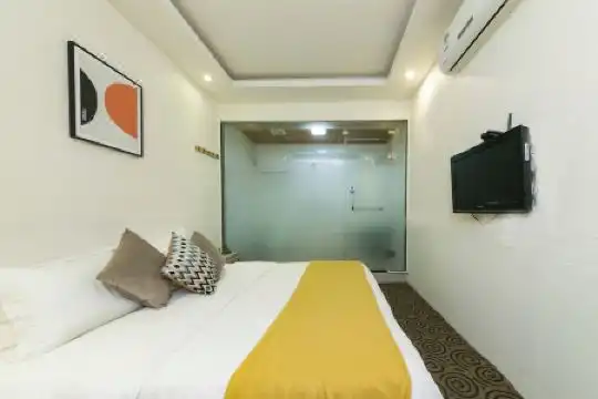 Hanting Jinsha Branch - 22