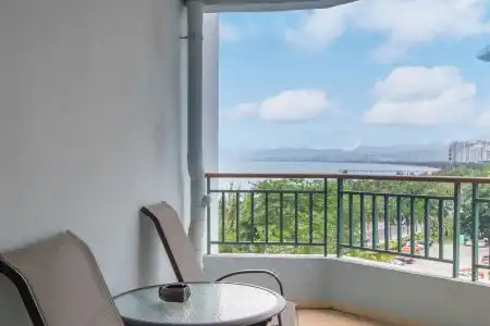 Tianze Beach Resort - 31