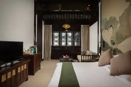 Blossom Hill Inn Suzhou - 23