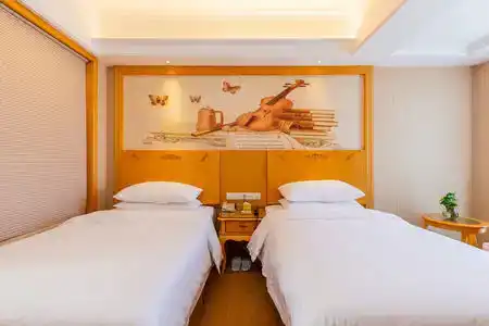 Vienna (Shenzhen Lilang Wanguocheng) - 32