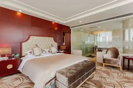 Kunming Best Yue Hang - 3
