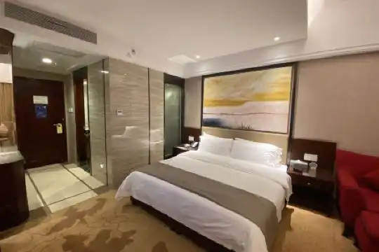 Heng Xin Business - 17
