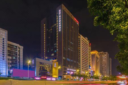 Hampton by Hilton Guangzhou Zhujiang New Town - 4