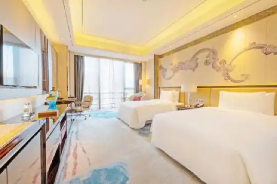 Wanda Vista Dongguan - 69