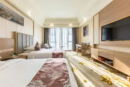 Hangzhou Ou Ya Mei International - 71