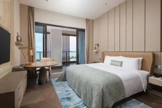 Sofitel Sanya Leeman Resort - 66