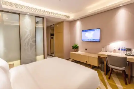 Lavande Suzhou Shilu Changxu - 24