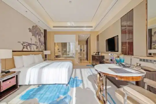 Wanda Vista Dongguan - 78