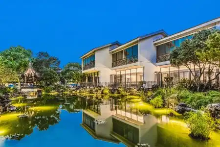 Garden Suzhou - 2
