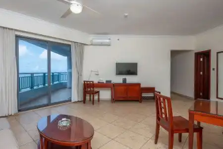 Tianze Beach Resort - 48