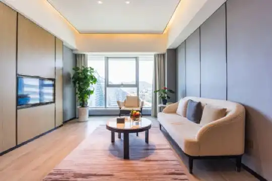 Howard Johnson Flower City Kunming - 37