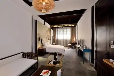 Blossom Hill Inn Suzhou - 17