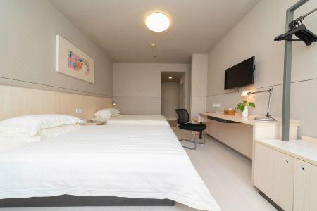 Jinjiang Inn - Fumin Road - 27
