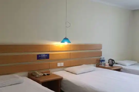 7 Days Inn Dachang Walking Street Branch - 9