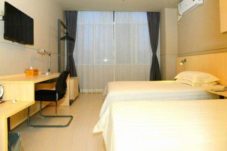 Jinjiang Inn - Fumin Road - 26