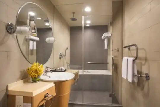 Somerset International Building - 16