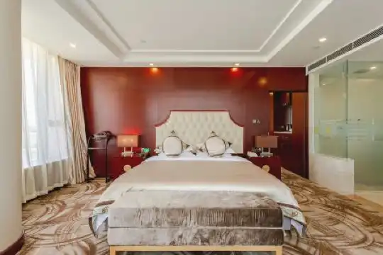 Kunming Best Yue Hang - 53