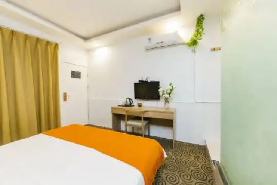 Hanting Jinsha Branch - 49