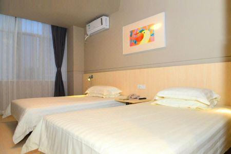 Jinjiang Inn - Fumin Road - 22