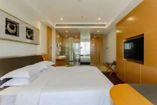 Kunming Best Yue Hang - 16