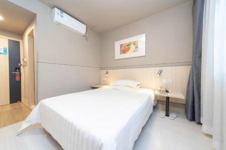 Jinjiang Inn - Fumin Road - 19