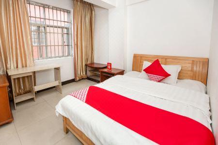 Kunming Jinke Guest House - 27