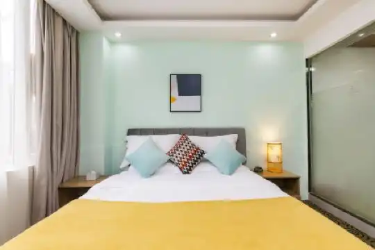 Hanting Jinsha Branch - 21