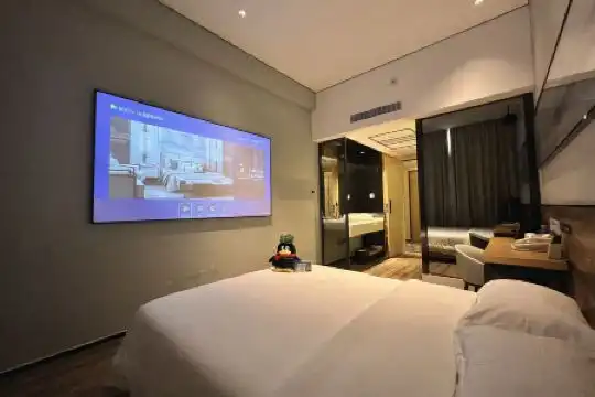CityInn (Splendid China Branch) - 66
