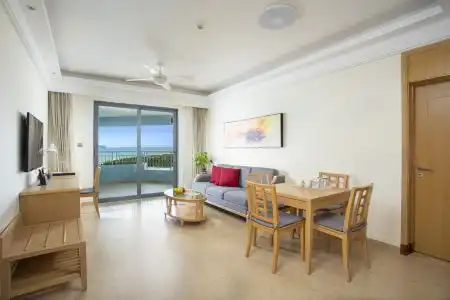 Tianze Beach Resort - 29