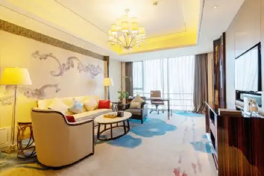 Wanda Vista Dongguan - 61