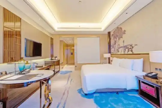 Wanda Vista Dongguan - 80