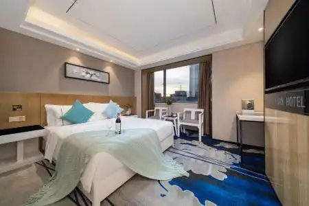 ShangYuan World Trade - 5