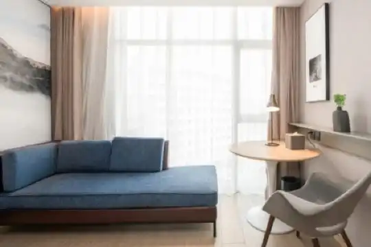 Atour S (Beijing Dongzhimen) - 52