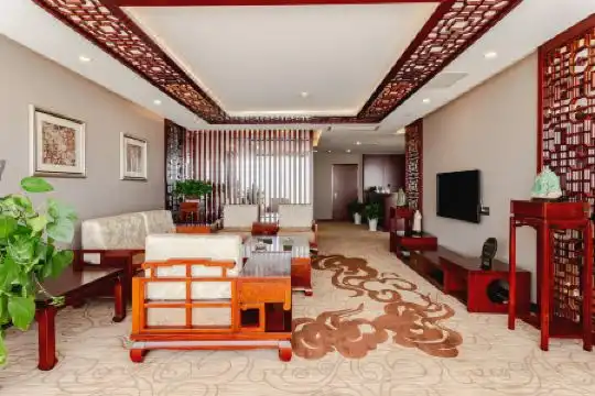Kunming Best Yue Hang - 57