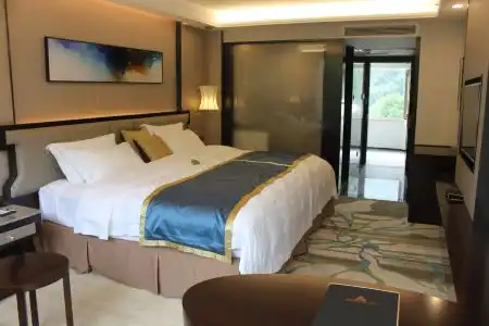 Shenzhen Silver Lake Conference Center - 28