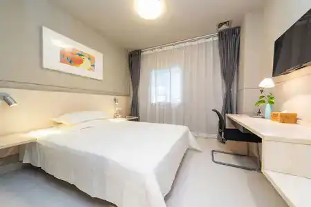 Jinjiang Inn - Fumin Road - 3
